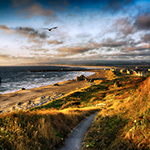 Bandon, Oregon