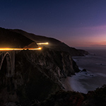 Big Sur, California