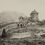 Eileen Donan Castle, Scotland