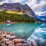 Lake Louise, Alberta